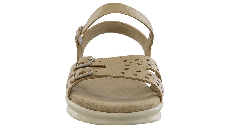 SAS Women’s Duo Warm Stone Sandal