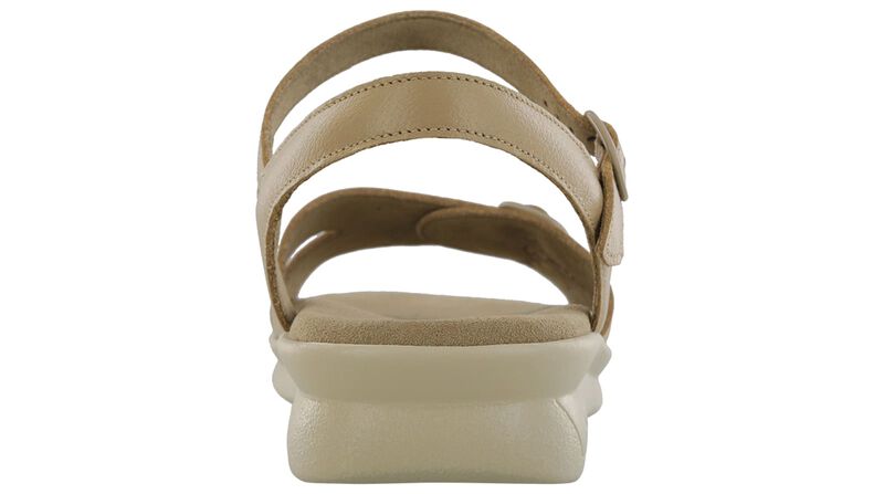 SAS Women’s Duo Warm Stone Sandal