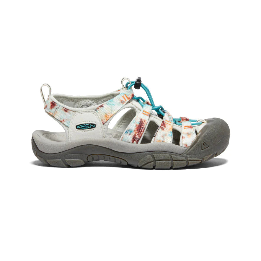 Keen Women's Newport H2 Drizzle/Porcelain