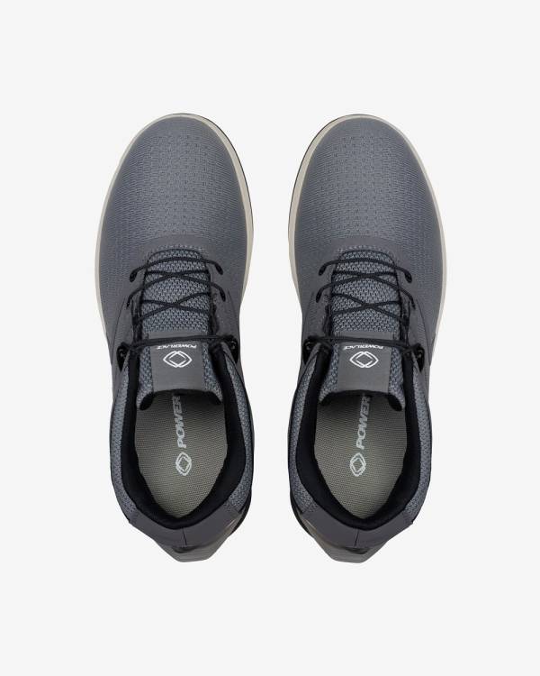 Powerlace Men's All Terrain Grey