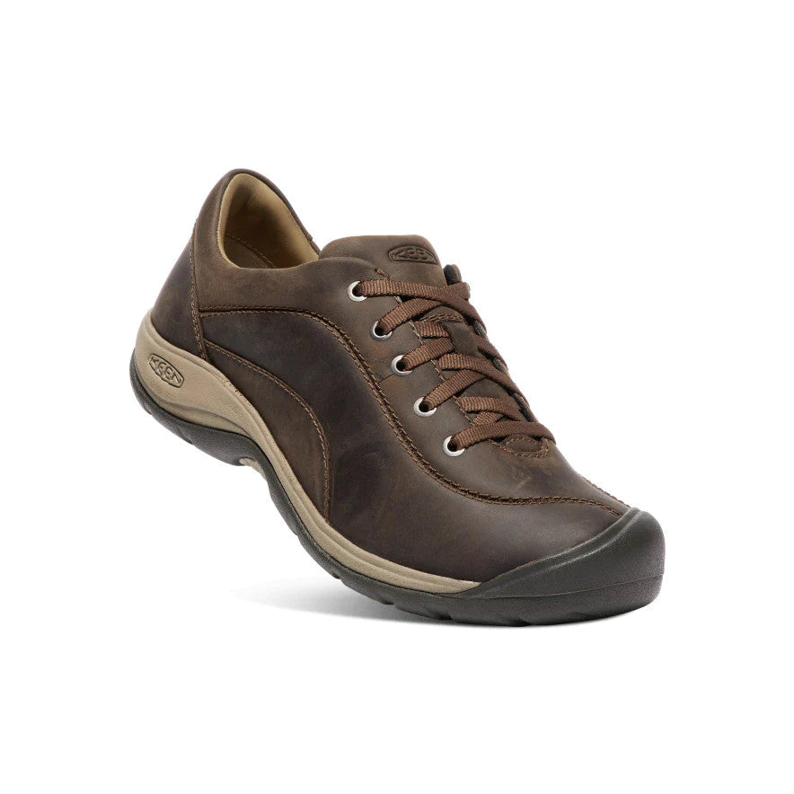 Keen Women's Presidio II Dark Earth