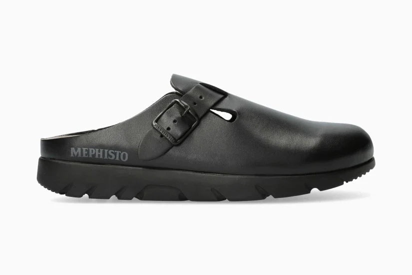 Mephisto Men's Zaverio Fit