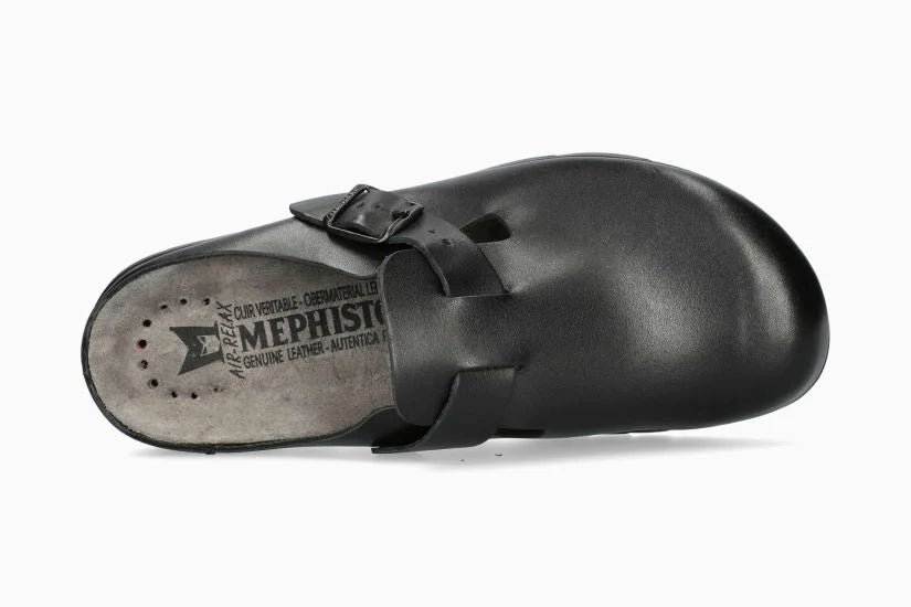 Mephisto Men's Zaverio Fit