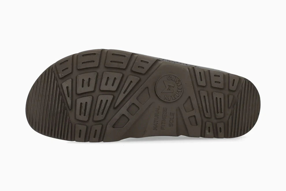 Mephisto Zonder Dark Brown