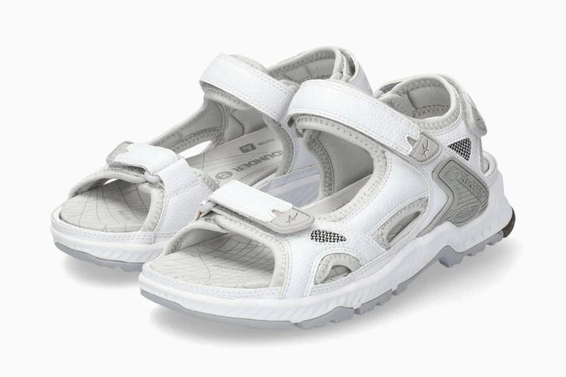 AllRounder Women's Sandal Westside OffWhite
