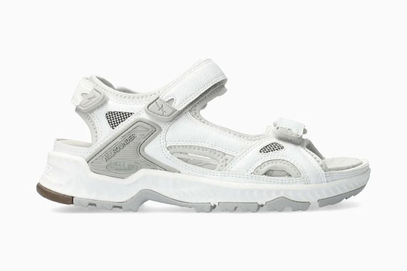 AllRounder Women's Sandal Westside OffWhite