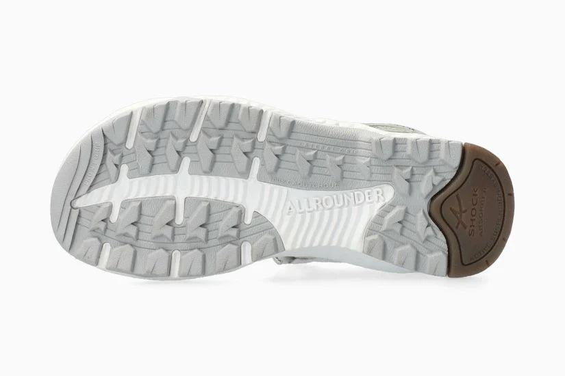 AllRounder Women's Sandal Westside OffWhite