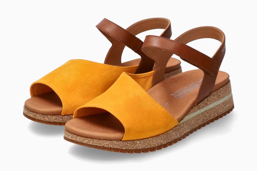 Mephisto Women's Joy Mango