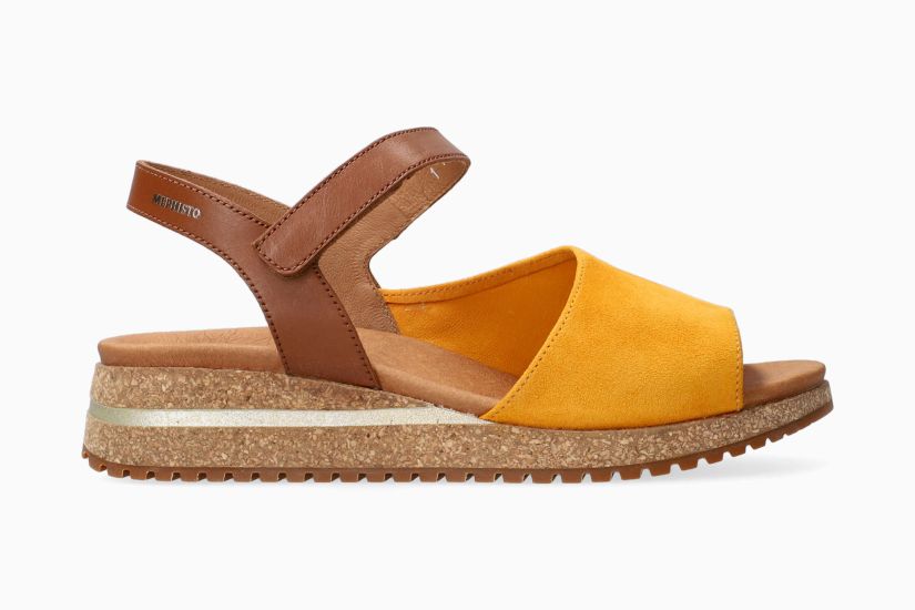 Mephisto Women's Joy Mango