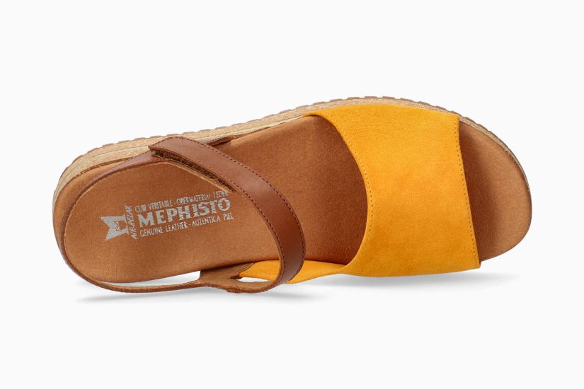 Mephisto Women's Joy Mango