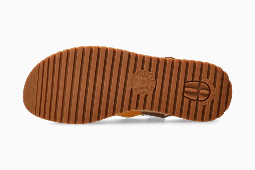 Mephisto Women's Joy Mango