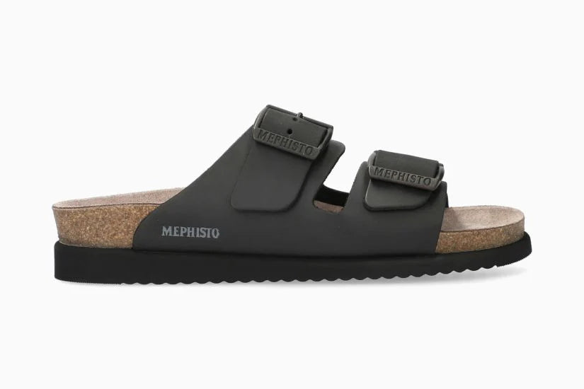 Mephisto Women's Hester Black
