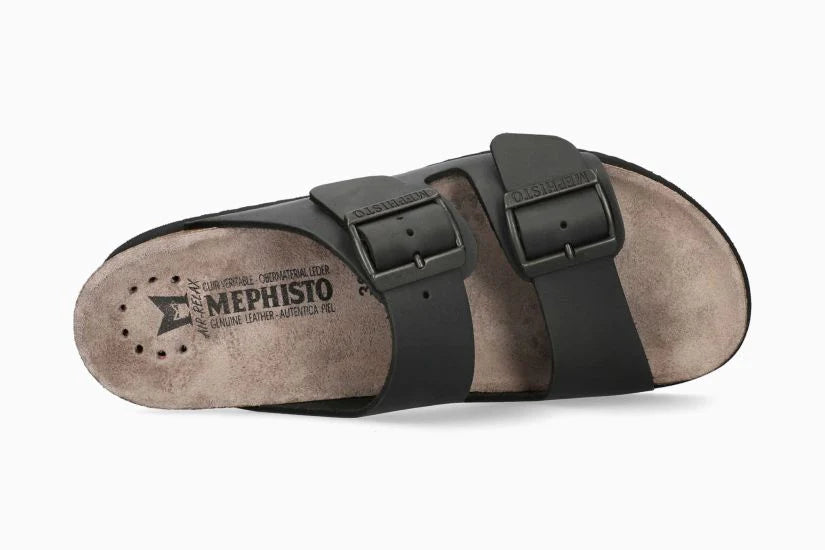 Mephisto Women's Hester Black