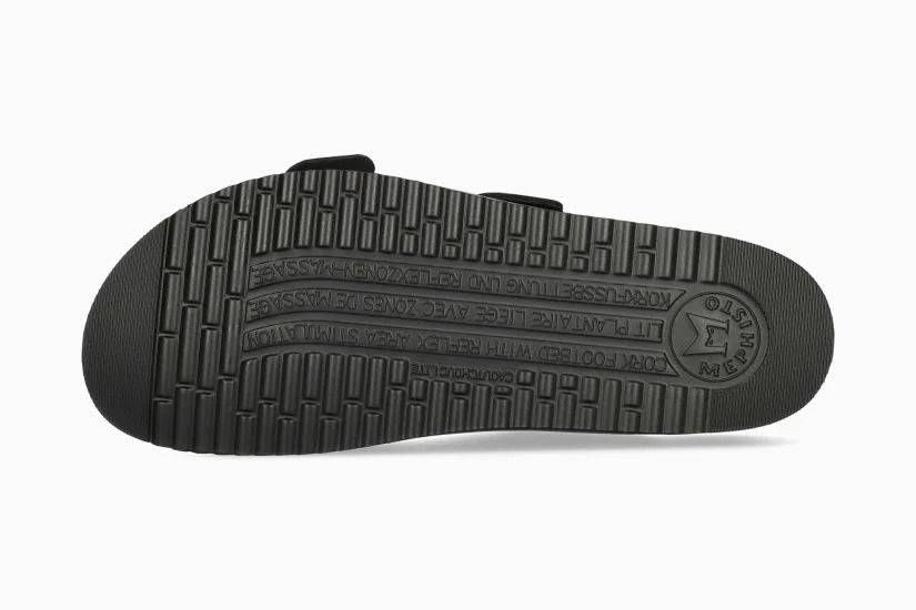 Mephisto Women's Hester Black