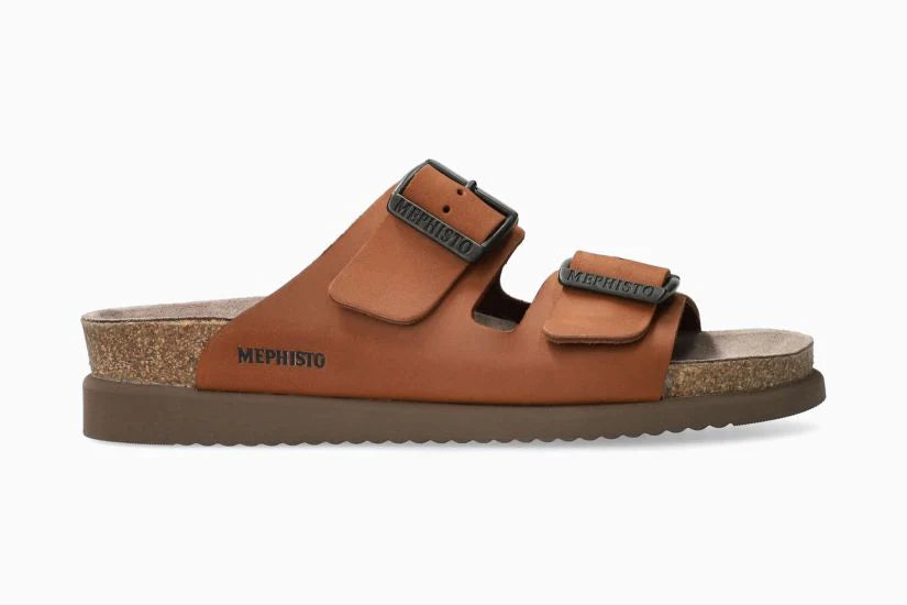 Mephisto Women's Hester Chestnut
