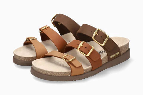Mephisto Women's Hyacinta Camel