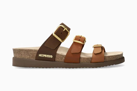 Mephisto Women's Hyacinta Camel