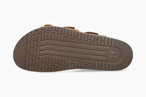Mephisto Women's Hyacinta Camel