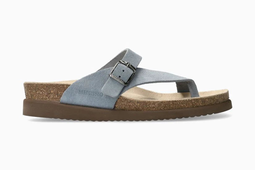 Mephisto Women's Helen Sky Blue