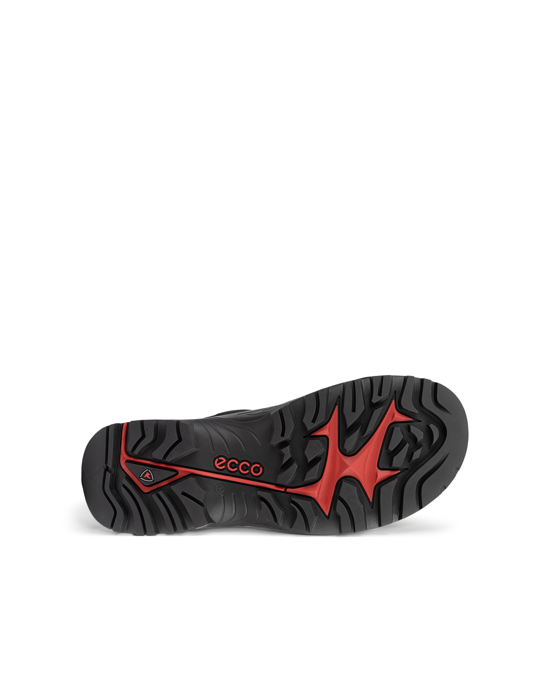 Ecco Men's Offroad Black