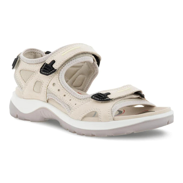Ecco Women's Yucatan Limestone