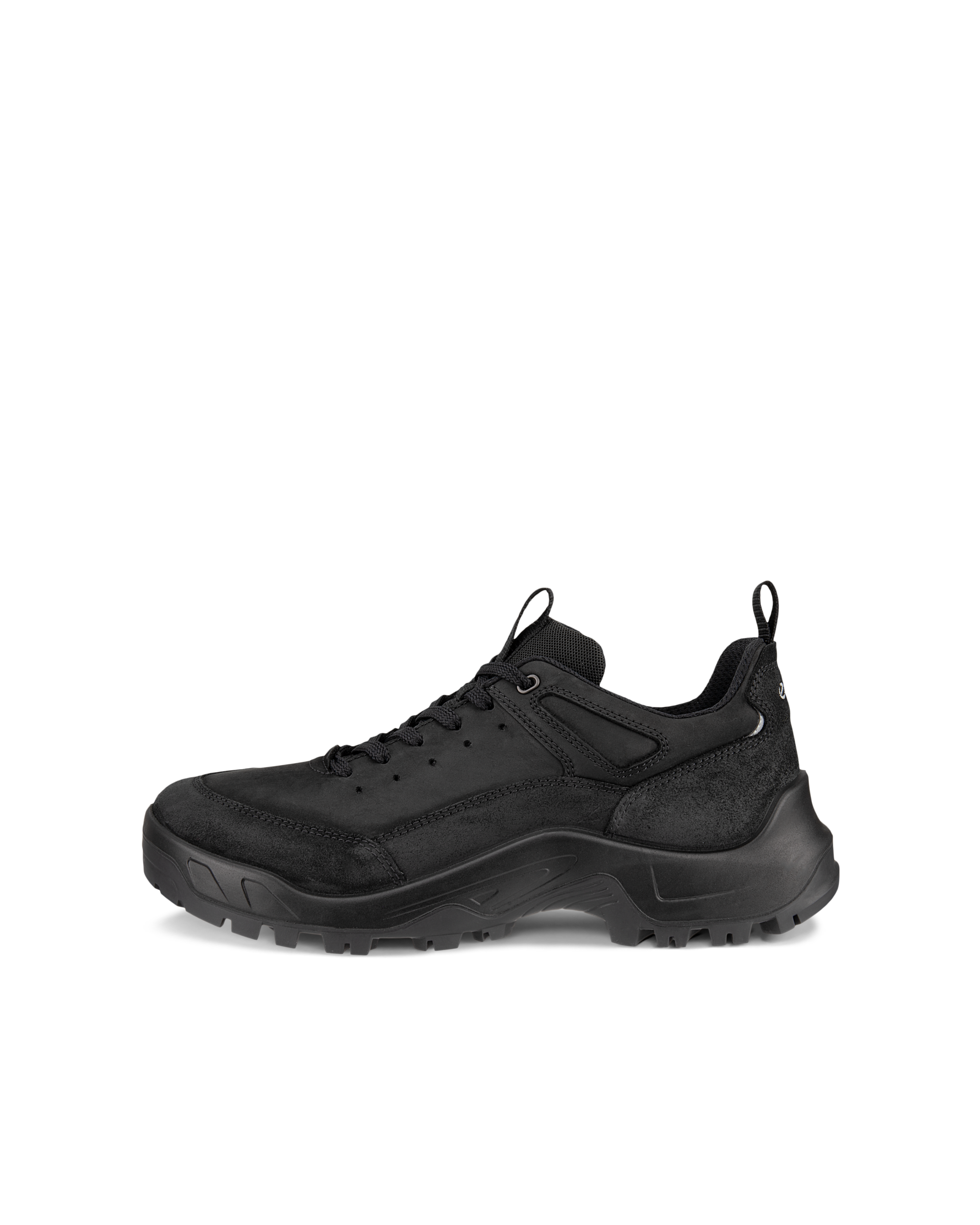 Ecco Men's Offroad Black
