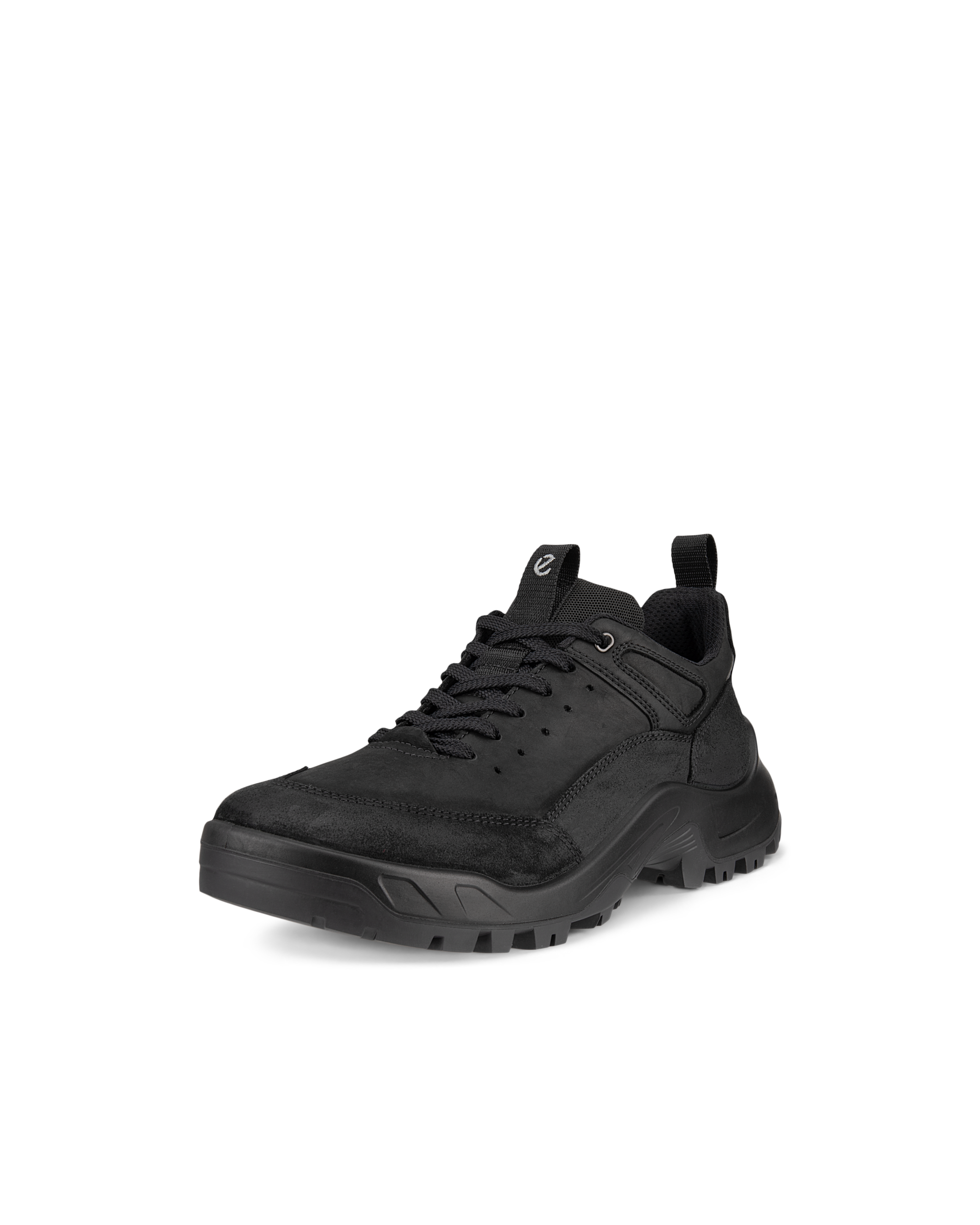 Ecco Men's Offroad Black