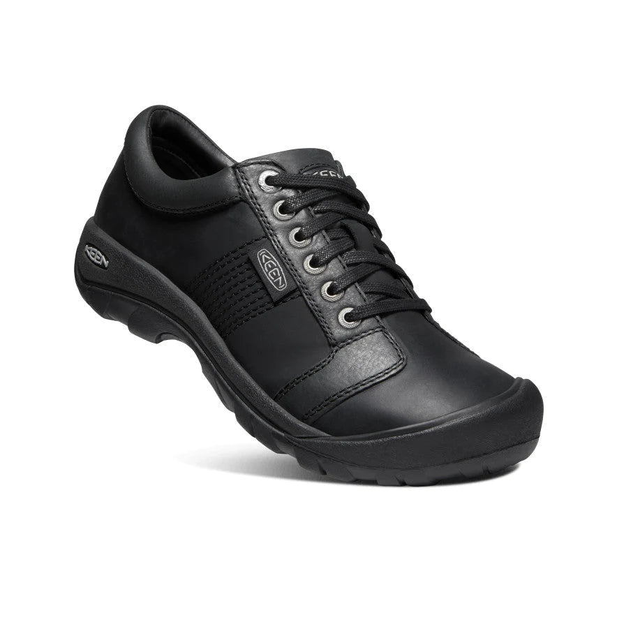 Keen Men's Austin Black