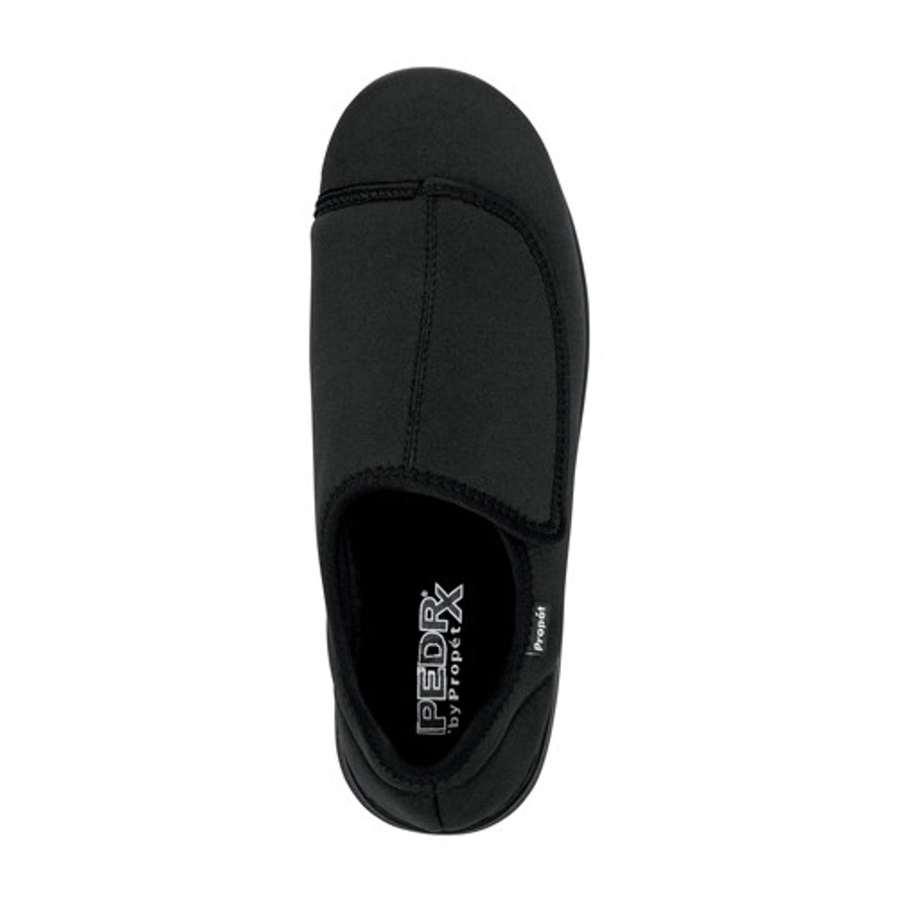 Propet Women's Cush N Foot Black