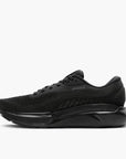 Brooks Men’s Adrenaline GTS 24 Black/Black/Ebony