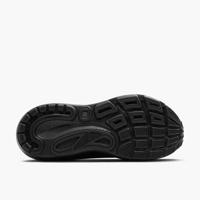 Brooks Men’s Adrenaline GTS 24 Black/Black/Ebony