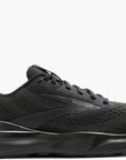 Brooks Men’s Adrenaline GTS 24 Black/Black/Ebony