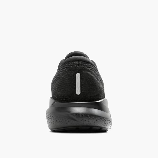 Brooks Men’s Adrenaline GTS 24 Black/Black/Ebony