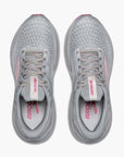 Brooks Women’s Adrenaline GTS 24 Alloy/White/Zephyr