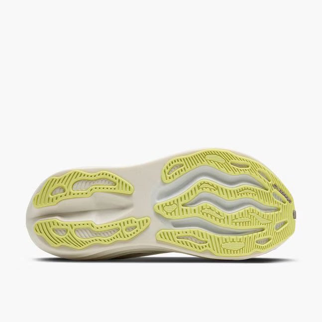 Brooks Women’s Glycerin Max Coconut/Alloy/Rose