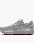 Brooks Women’s Adrenaline GTS 24 Alloy/White/Zephyr