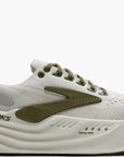 Brooks Men’s Glycerin Max Grey/Dusty Olive/Tea