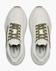 Brooks Men’s Glycerin Max Grey/Dusty Olive/Tea