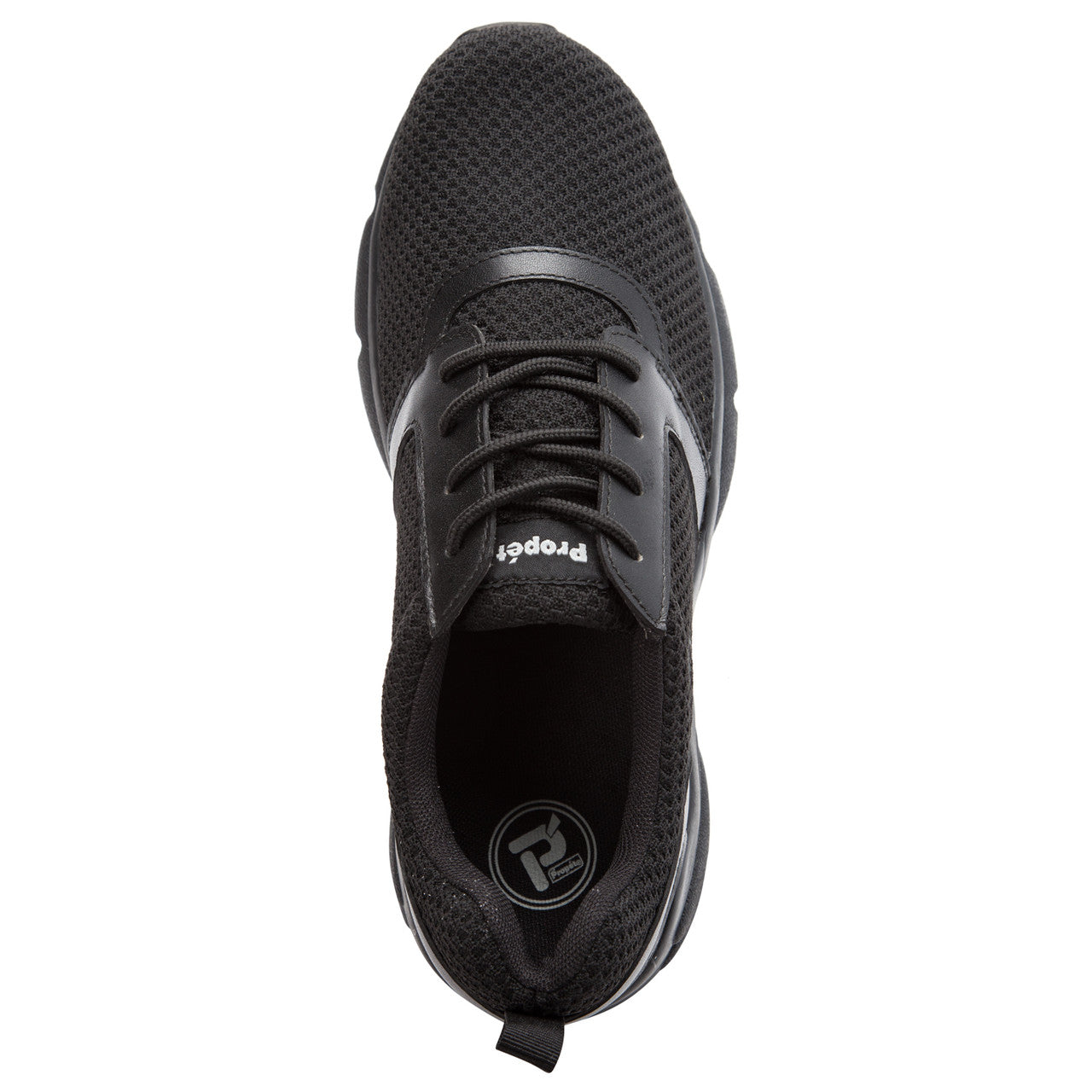 Propet Men's Stability X Black