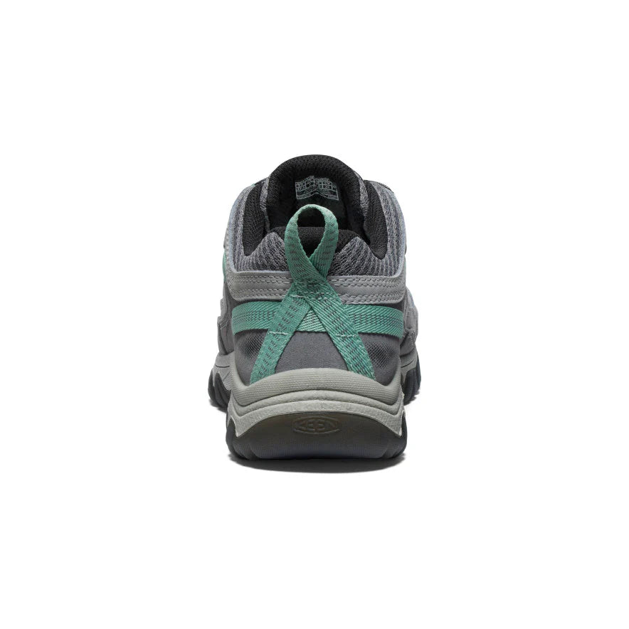 Keen Women's Targhee IV Vent Alloy/Granite Green