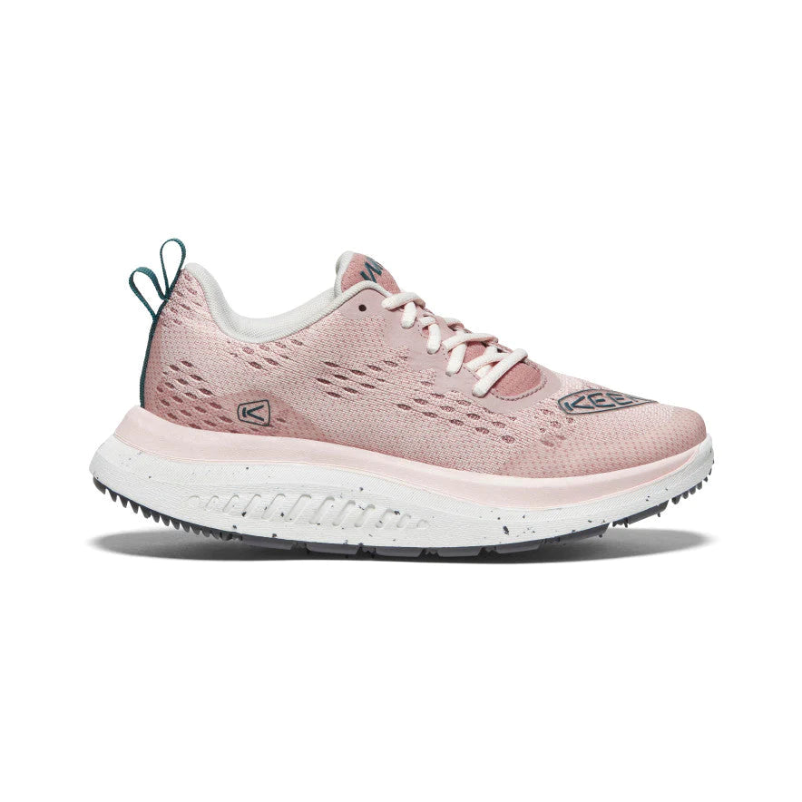 Keen Women's WK400 Fawn/Peach Whip