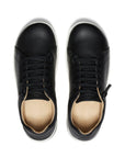 Keen Women's KNX Lace Black/Star White