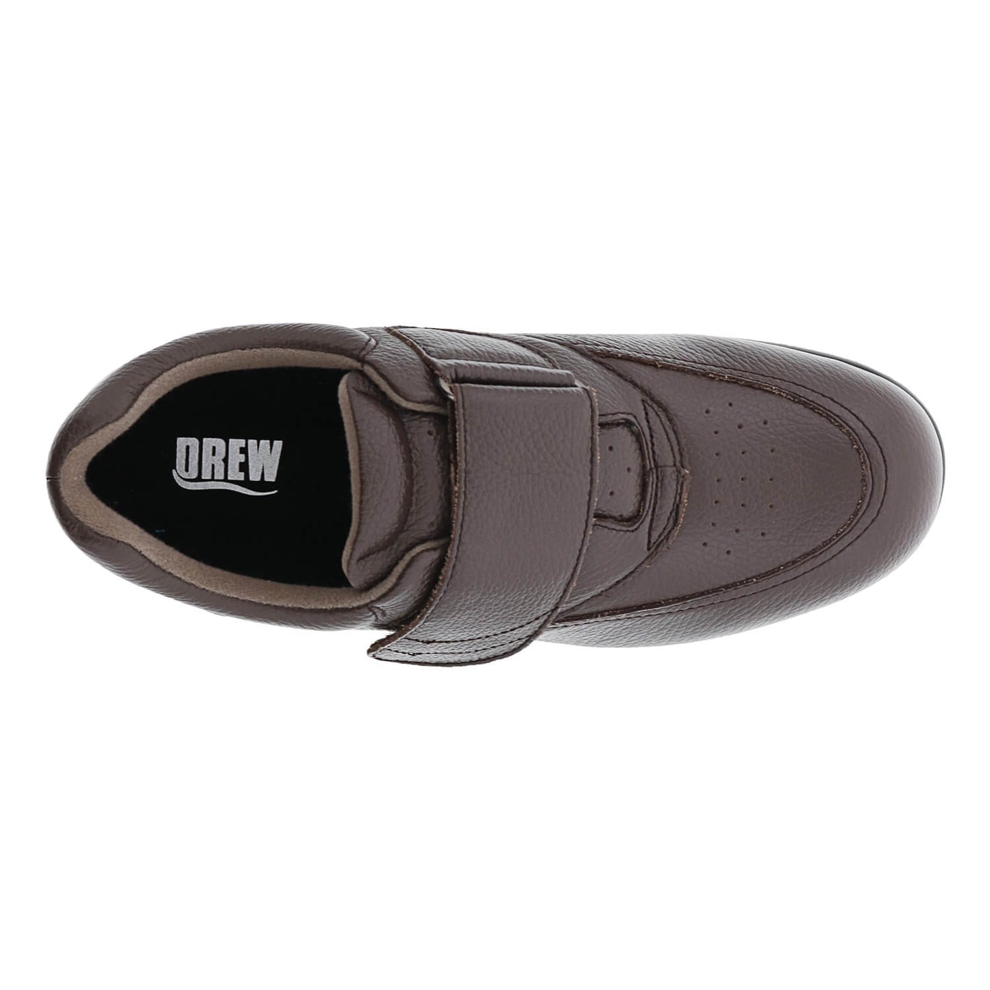 Drew Men's Navigator II Brown