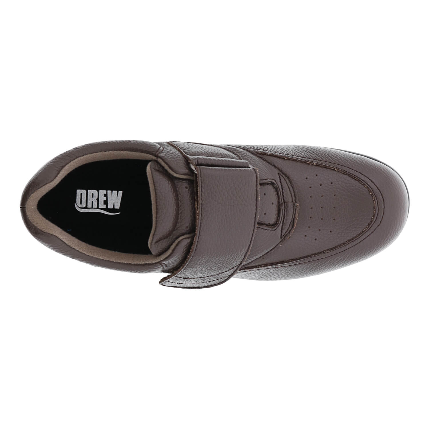 Drew Men's Navigator II Brown