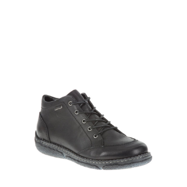 Josef Seibel Women's Priscilla 01 Black