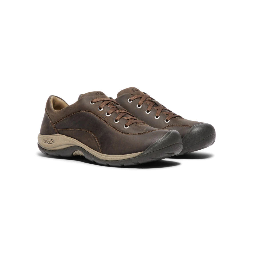 Keen Women's Presidio II Dark Earth