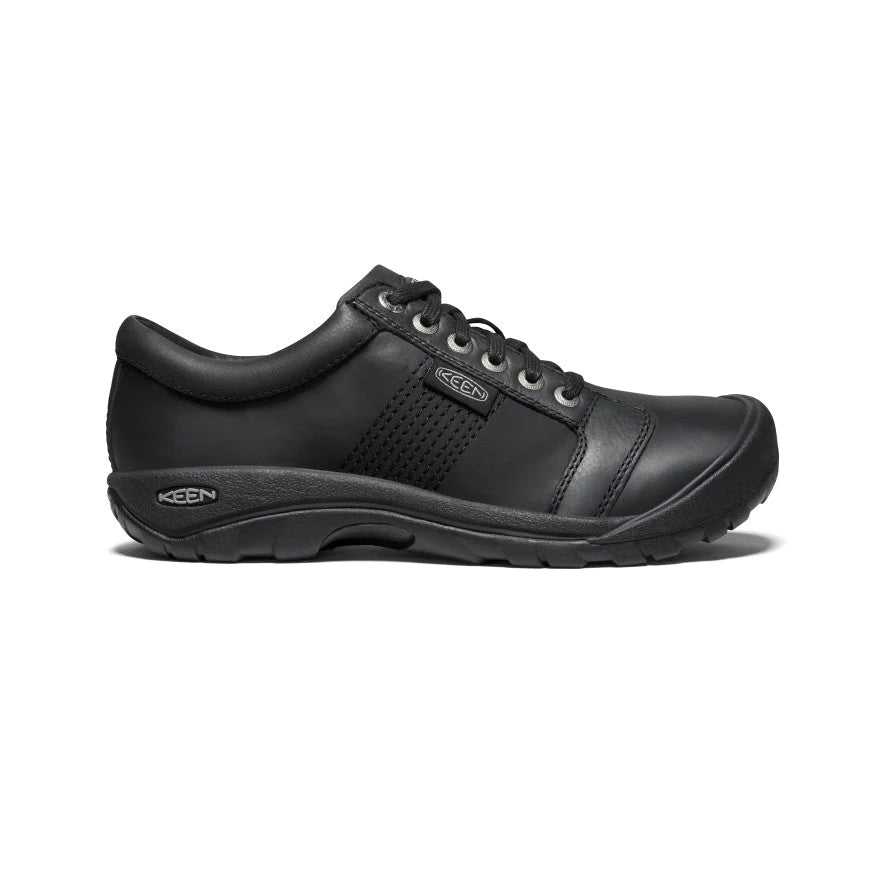 Keen Men's Austin Black