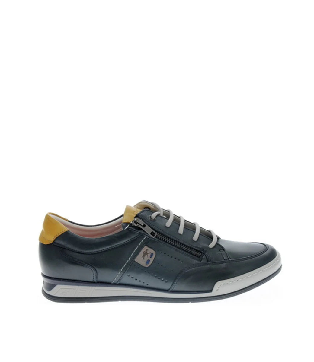 Fluchos Men's ETNA F0148 Habana Marino