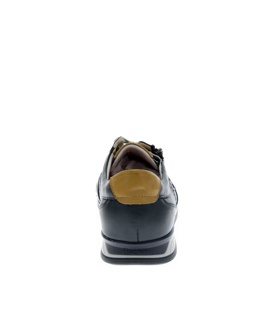 Fluchos Men's ETNA F0148 Habana Marino