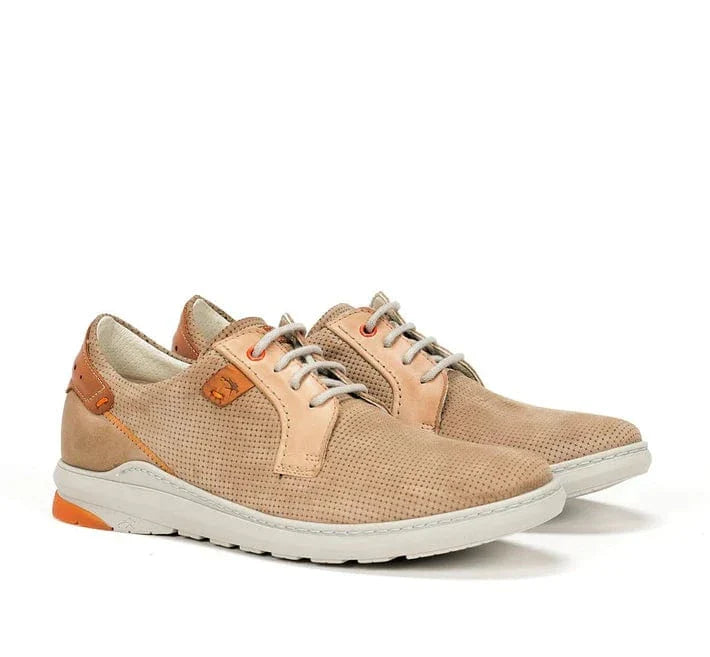 Fluchos Men's Jack F1197 Delbuck Marmota